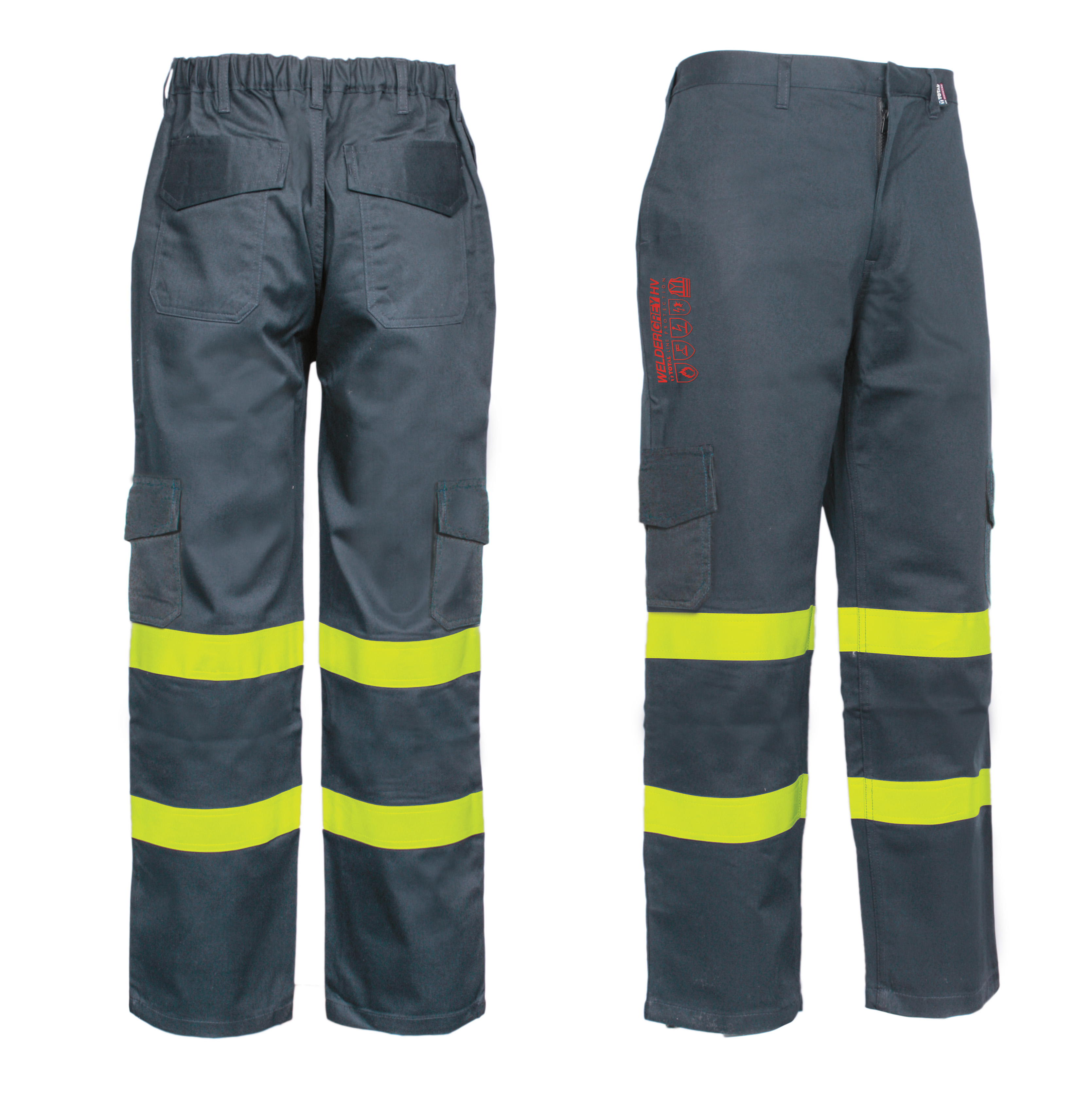 WELDERGREY HV PANTALON
